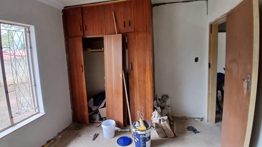 To Let 4 Bedroom Property for Rent in Pellissier Free State
